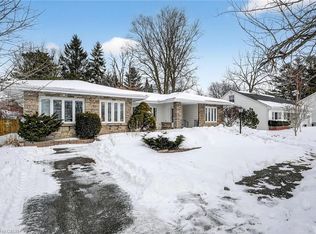 617 Lock St W, Haldimand County, ON N1A 1V9