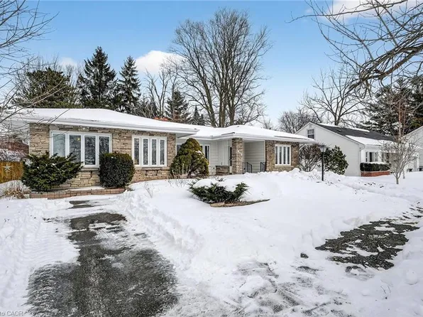 617 Lock St W, Haldimand County, ON N1A 1V9