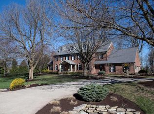 10936 Carnoustie Ln, Fort Wayne, IN 46814