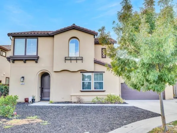 344 W Hopkins Ct, Mountain House, CA 95391