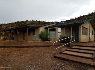 5820 E Lux Ln, Cottonwood, AZ 86326