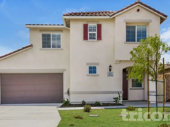 662 Susanne St, Corona, CA 92882