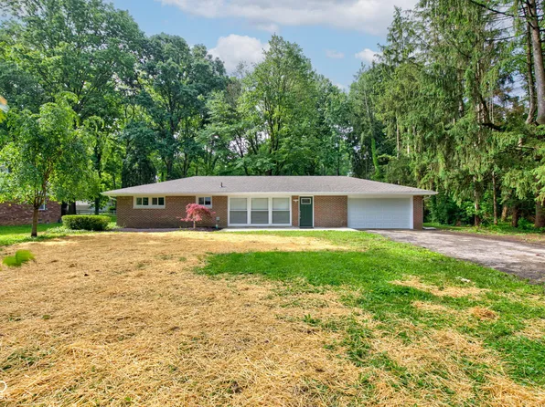 3339 Devereaux Dr, Indianapolis, IN 46228