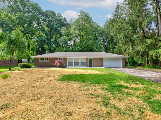 3339 Devereaux Dr, Indianapolis, IN 46228