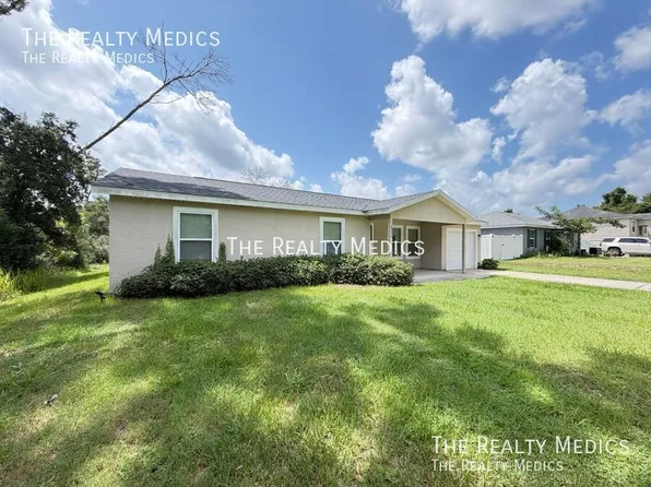2574 SW 164th Street Rd, Ocala, FL 34473