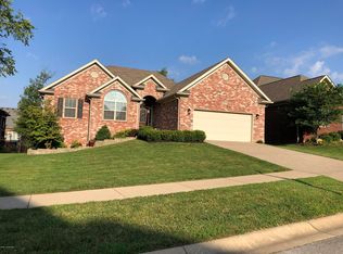 13717 Windy Haven Way, Louisville, KY