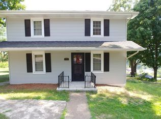 306 E 4th St, Meta, MO 65058