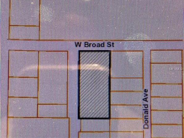 3672 W Broad St, Tampa, FL 33614