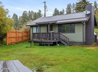 87 N Main St #2, Greer, AZ 85927