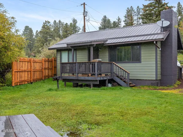 87 N Main St #2, Greer, AZ 85927