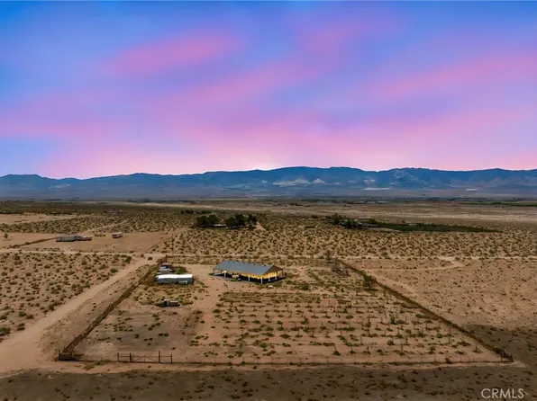 36990 Cambria Rd, Lucerne Valley, CA 92356