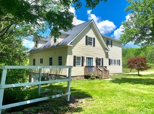 271 Wanoka Rd, Honesdale, PA 18431