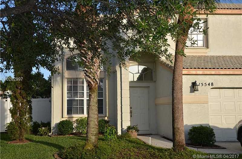 1st image of 15548 NW 12th Pl
