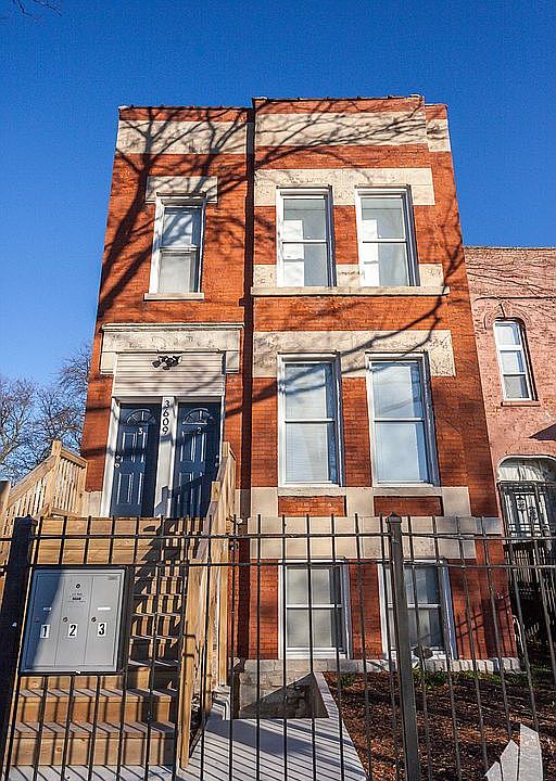 1st image of 3609 S Giles Ave