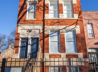 3609 S Giles Ave, Chicago, IL 60653