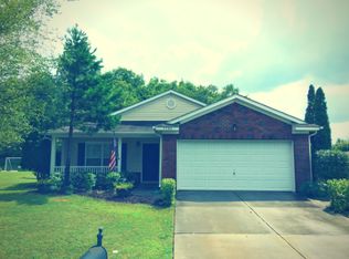 9504 Prestbury Blvd, Charlotte, NC 28216