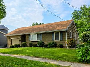 204 W Thompson St, Harvard, IL 60033