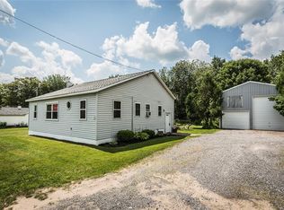 63 County Route 4, Central Square, NY 13036