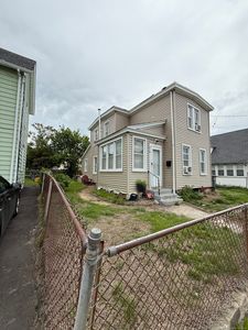 219 Adams Street, Bridgeport, CT, 06607