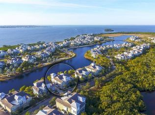 312 Sapphire Lake Dr UNIT 202, Bradenton, FL 34209