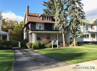 2404 Genesee St, Utica, NY 13502