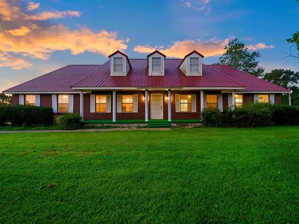 (undisclosed Address), Idabel, OK 74745