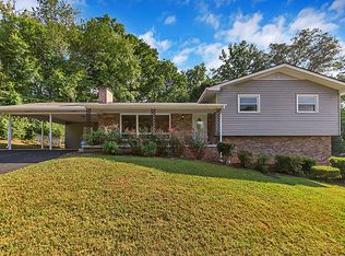 2409 Monterey Rd, Knoxville, TN 37912