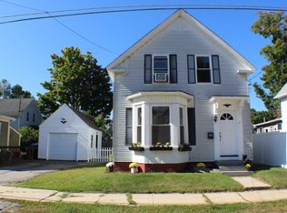 21 Silver St, Rochester, NH 03867
