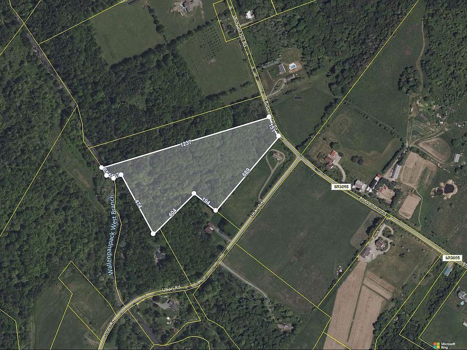 2nd image of Bidwell Hill Rd