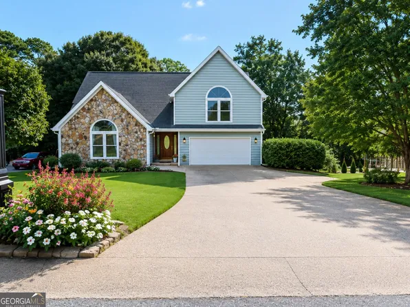 4204 Newpond Trl NE, Kennesaw, GA 30144