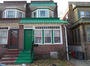 1229 Langham Ave, Camden, NJ 08103