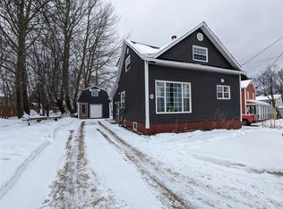 192 Country Rd, Corner Brook, NL A2H4M9