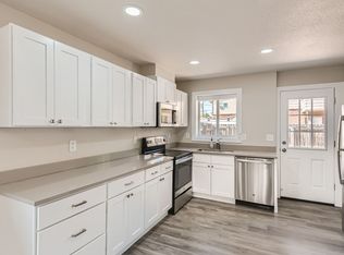 909 N Elm St, Denver, CO 80220