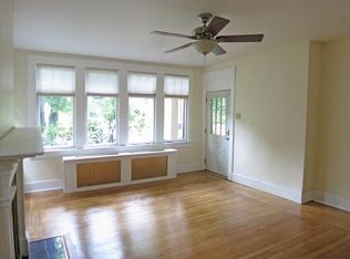 5740 Wilkins Ave APT 1, Pittsburgh, PA 15217