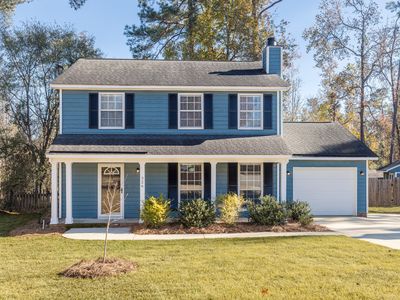 326 Timberidge Drive, Martinez, GA, 30907