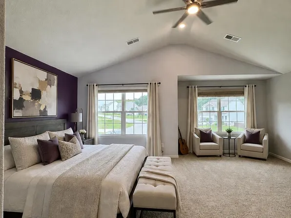 176 Old Head Way, Fuquay Varina, NC 27526