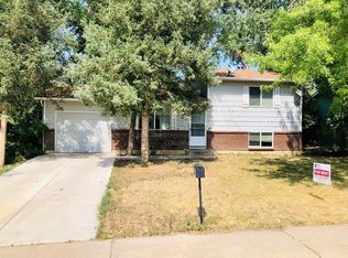 1943 Dorset Dr, Fort Collins, CO 80526