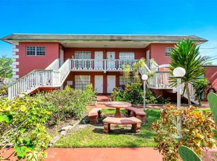 2201 NW 64th Ave, Fort Lauderdale, FL 33313