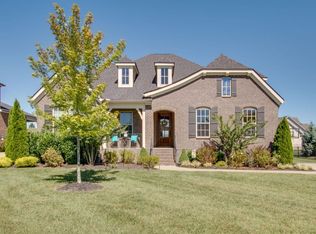 3584 Robbins Nest Rd, Thompsons Station, TN 37179