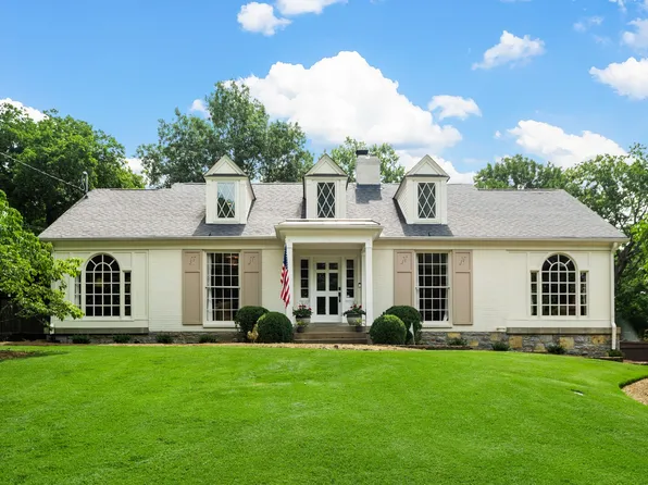 4310 Estes Rd, Nashville, TN 37215