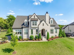 1742 Barrow Ln, Brentwood, TN 37027