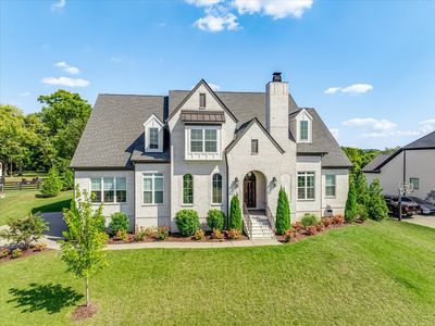 1742 Barrow Ln, Brentwood, TN, 37027