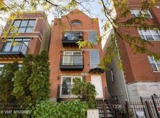 1336 N Dean St #2, Chicago, IL 60622