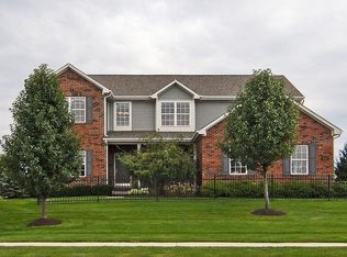 8555 Pattype Ln, Avon, IN 46123