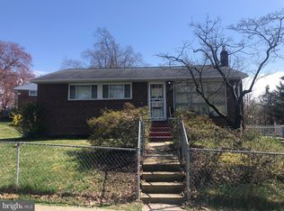 12107 Livingston St, Silver Spring, MD 20902