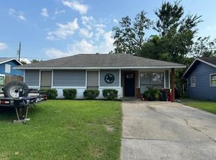 3120 Bond St, Pasadena, TX 77503