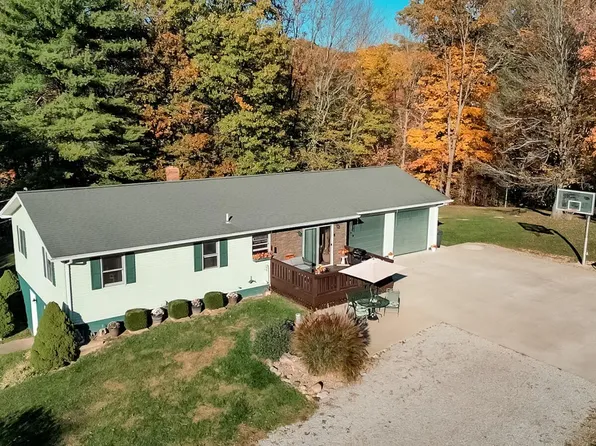 14059 State Route 278, Logan, OH 43138
