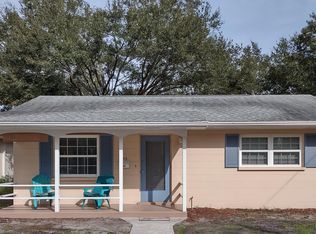 345 42nd Ave N, Saint Petersburg, FL 33703