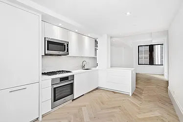 Rented by Keller Williams NYC