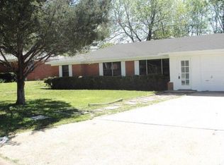 100 E Brentwood St, Longview, TX 75604